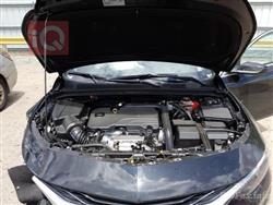 شيفروليه ماليبو